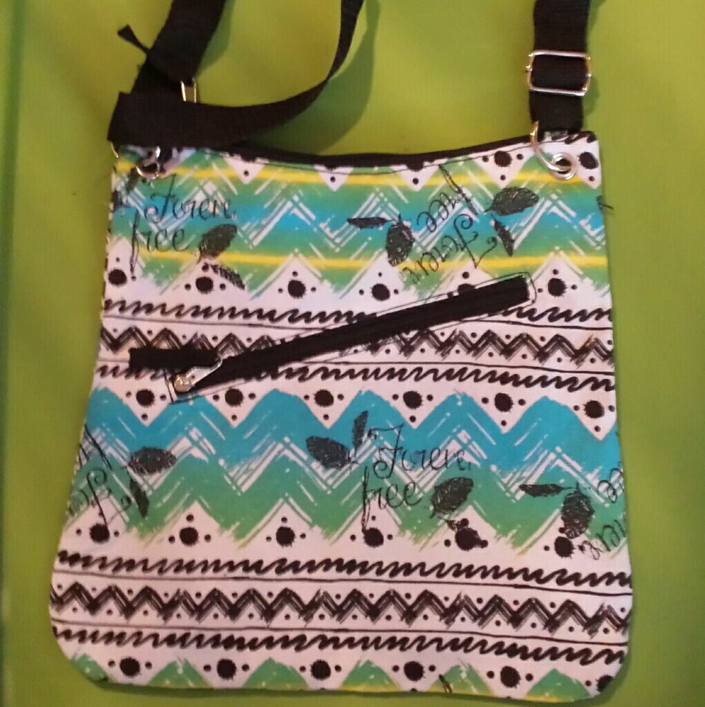 Festival Bag, NWOT